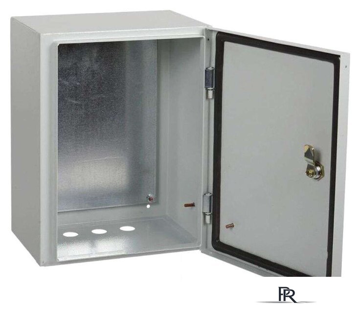 Корпус металлический IEK YKM40-04-54-G - Изображение №1 — Интернет-магазин ПроЗаказ