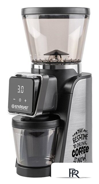 Электрическая кофемолка Endever Costa-1063 - Изображение №1 — Интернет-магазин ПроЗаказ