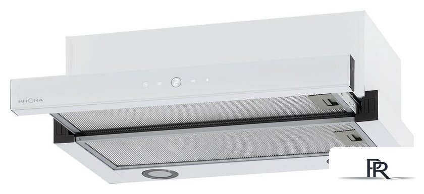Кухонная вытяжка Krona Kamilla Sensor Max 600 T КА-00008310 - Изображение №1 — Интернет-магазин ПроЗаказ