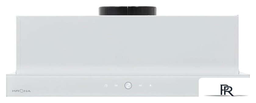 Кухонная вытяжка Krona Kamilla Sensor Max 600 T КА-00008310 - Изображение №8 — Интернет-магазин ПроЗаказ