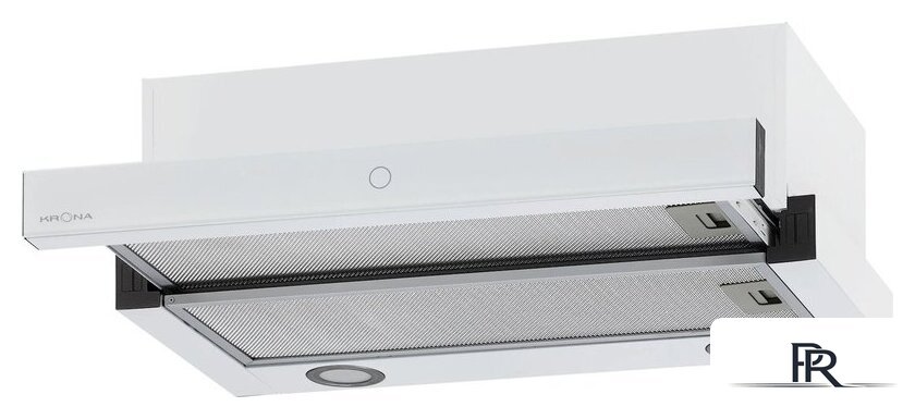 Кухонная вытяжка Krona Kamilla Sensor Max 600 T КА-00008310 - Изображение №2 — Интернет-магазин ПроЗаказ