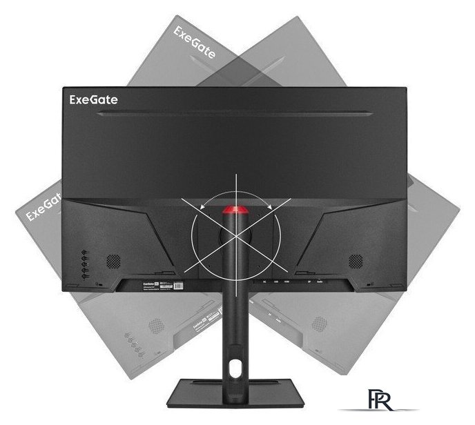 Игровой монитор ExeGate Combat EG3207TA EX299471RUS - Изображение №5 — Интернет-магазин ПроЗаказ