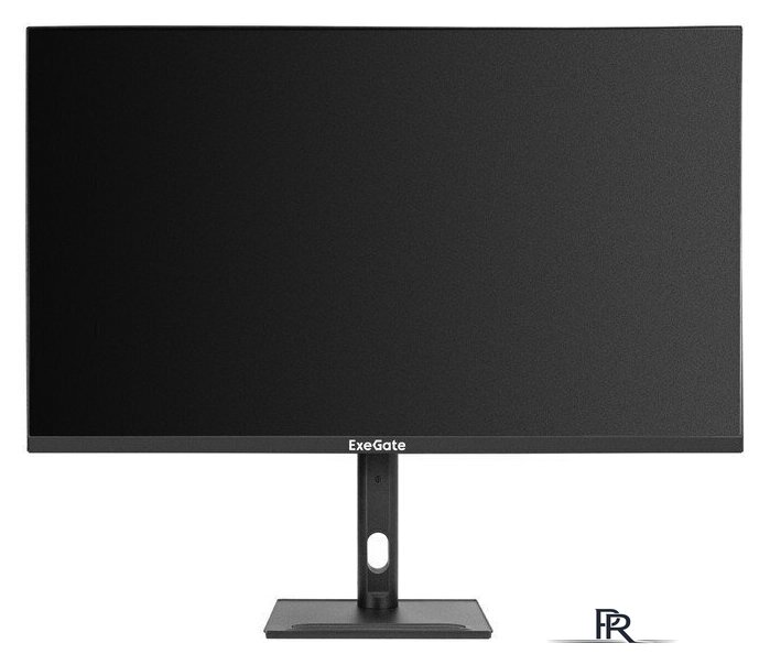 Игровой монитор ExeGate Combat EG3207TA EX299471RUS - Изображение №1 — Интернет-магазин ПроЗаказ
