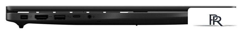 Игровой ноутбук ASUS V16 V3607VM-RP142 - Изображение №7 — Интернет-магазин ПроЗаказ