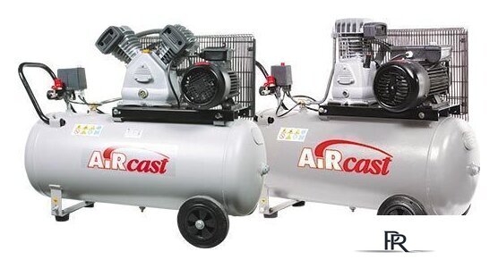 Компрессор Remeza СБ4/С-50.LB30 - Изображение №1 — Интернет-магазин ПроЗаказ