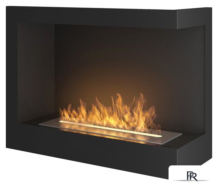 Биокамин SimpleFire Corner 600 R - Изображение №1 — Интернет-магазин ПроЗаказ