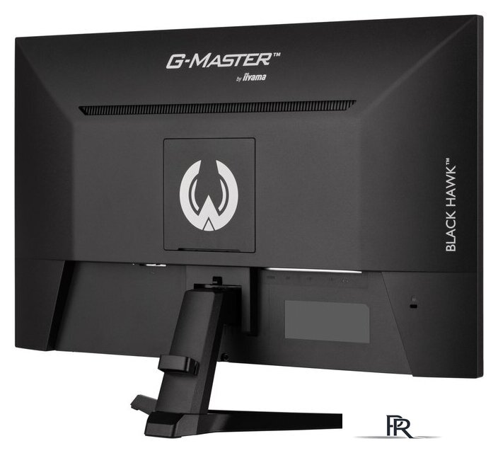 Игровой монитор iiyama G-Master Black Hawk G2745QSU-B1 - Изображение №11 — Интернет-магазин ПроЗаказ