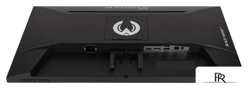 Игровой монитор iiyama G-Master Black Hawk G2745QSU-B1 - Изображение №12 — Интернет-магазин ПроЗаказ