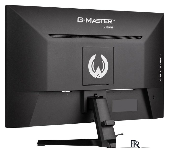 Игровой монитор iiyama G-Master Black Hawk G2745QSU-B1 - Изображение №10 — Интернет-магазин ПроЗаказ
