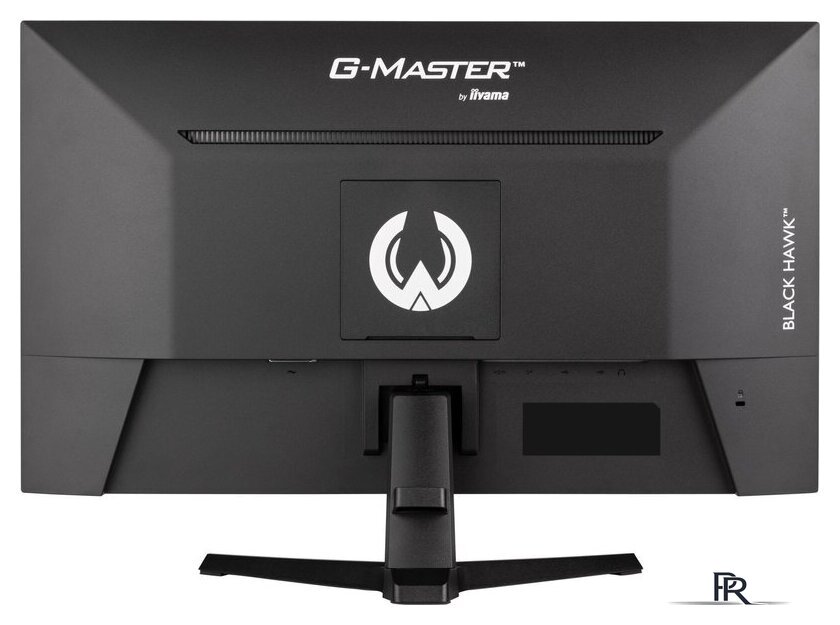 Игровой монитор iiyama G-Master Black Hawk G2745QSU-B1 - Изображение №9 — Интернет-магазин ПроЗаказ