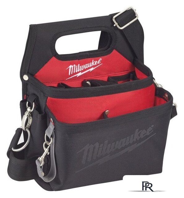 Сумка для инструментов Milwaukee 4932500308 - Изображение №2 — Интернет-магазин ПроЗаказ