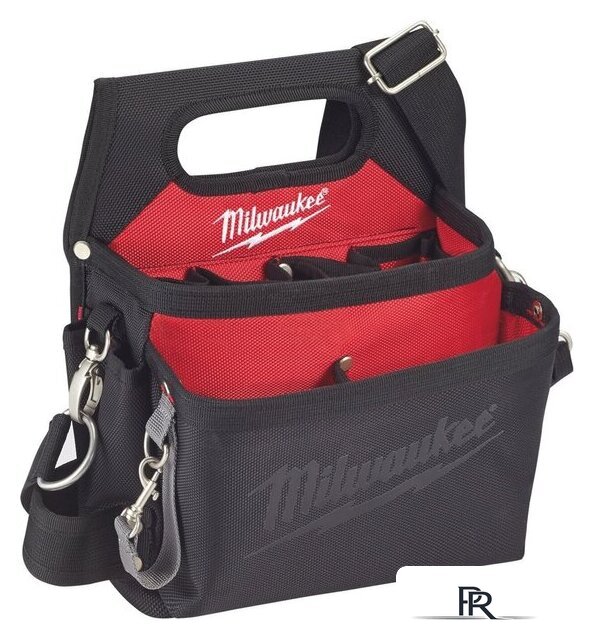 Сумка для инструментов Milwaukee 4932500308 - Изображение №1 — Интернет-магазин ПроЗаказ
