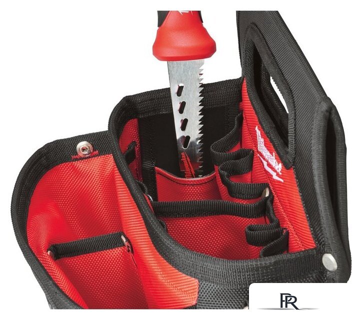 Сумка для инструментов Milwaukee 4932500308 - Изображение №7 — Интернет-магазин ПроЗаказ