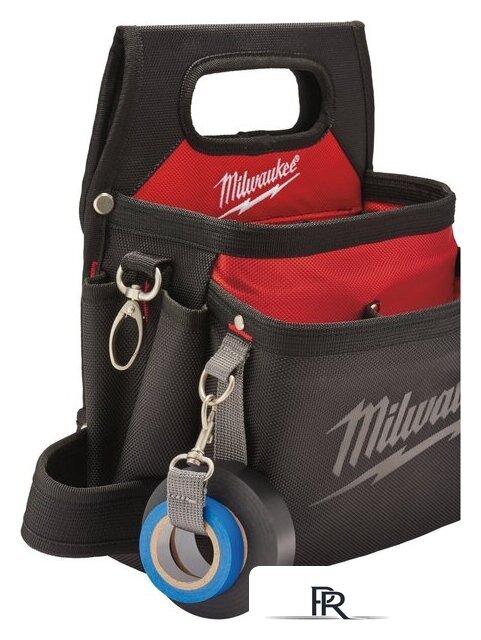 Сумка для инструментов Milwaukee 4932500308 - Изображение №8 — Интернет-магазин ПроЗаказ