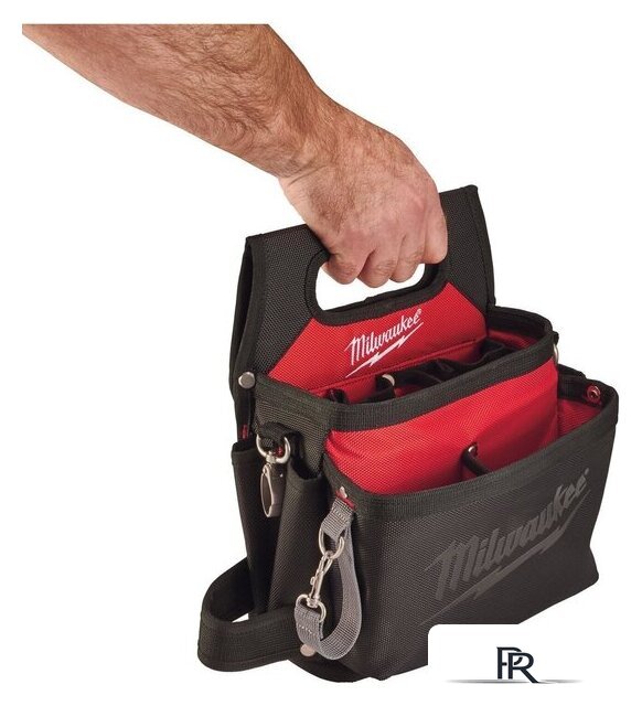 Сумка для инструментов Milwaukee 4932500308 - Изображение №9 — Интернет-магазин ПроЗаказ