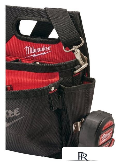 Сумка для инструментов Milwaukee 4932500308 - Изображение №3 — Интернет-магазин ПроЗаказ
