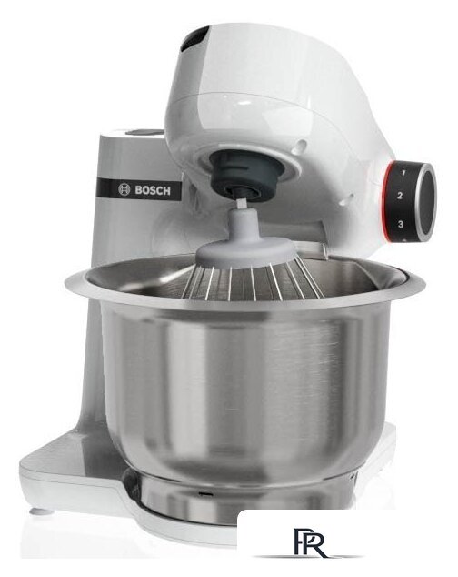 Кухонная машина Bosch MUMS2EW00 - Изображение №5 — Интернет-магазин ПроЗаказ