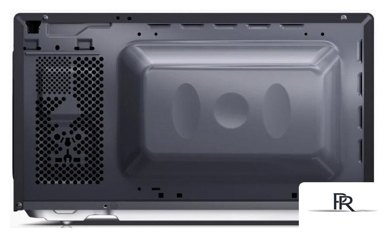 Микроволновая печь Sharp YC-MS01E-B - Изображение №3 — Интернет-магазин ПроЗаказ