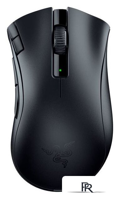Игровая мышь Razer DeathAdder V2 X HyperSpeed - Изображение №1 — Интернет-магазин ПроЗаказ