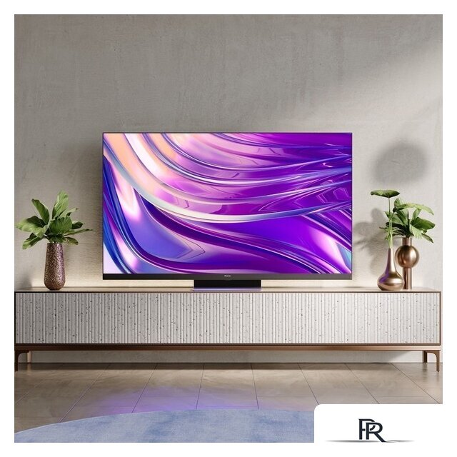 MiniLED телевизор Hisense 75U8HQ - Изображение №8 — Интернет-магазин ПроЗаказ