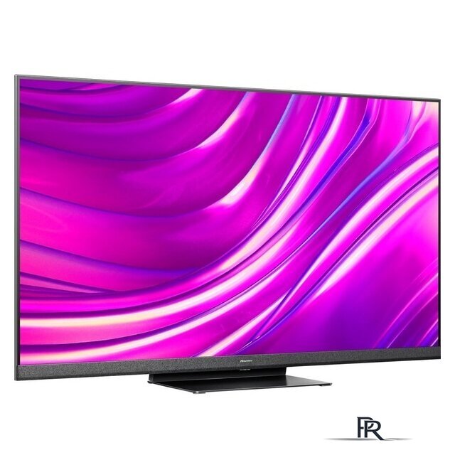 MiniLED телевизор Hisense 75U8HQ - Изображение №2 — Интернет-магазин ПроЗаказ
