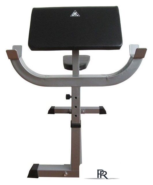 Скамья Скотта DFC UB007 - Изображение №4 — Интернет-магазин ПроЗаказ