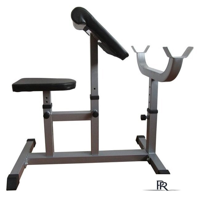 Скамья Скотта DFC UB007 - Изображение №3 — Интернет-магазин ПроЗаказ