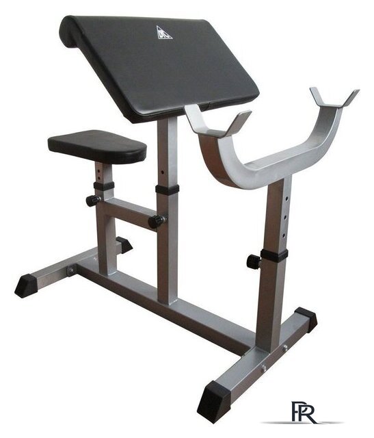 Скамья Скотта DFC UB007 - Изображение №2 — Интернет-магазин ПроЗаказ