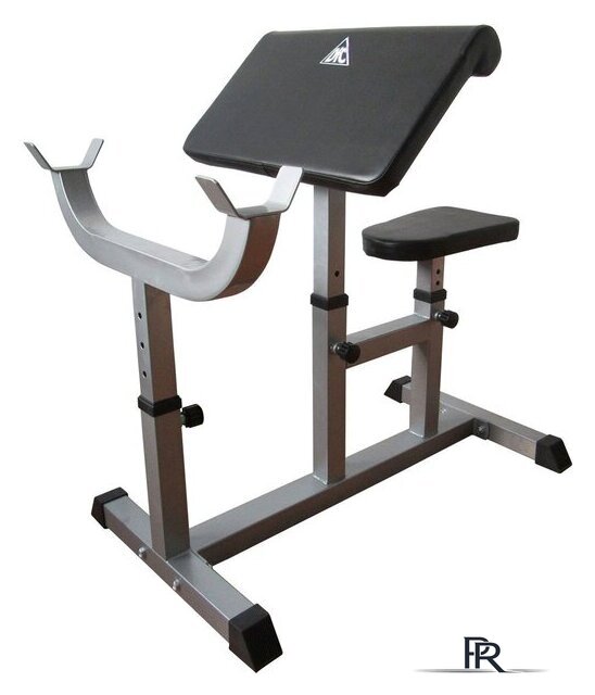 Скамья Скотта DFC UB007 - Изображение №1 — Интернет-магазин ПроЗаказ