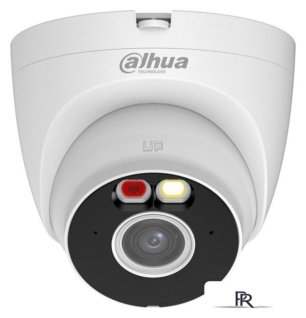 IP-камера Dahua DH-IPC-HDW1539DAP-SAW-IL-0280B - Изображение №1 — Интернет-магазин ПроЗаказ