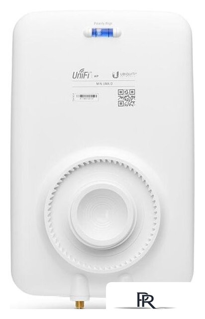 Антенна для беспроводной связи Ubiquiti UniFi Mesh Antenna Dual-Band - Изображение №4 — Интернет-магазин ПроЗаказ