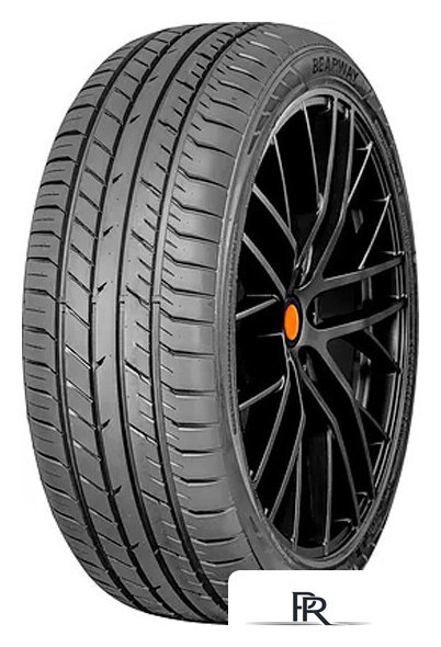 Летние шины Bearway BW118 325/40R22 114V - Изображение №1 — Интернет-магазин ПроЗаказ