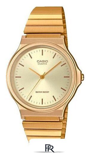 Наручные часы Casio MQ-24G-9EEF - Изображение №1 — Интернет-магазин ПроЗаказ