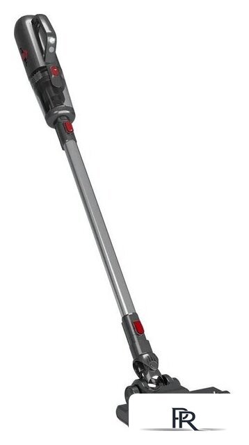 Пылесос Atvel F35 TotalClean - Изображение №4 — Интернет-магазин ПроЗаказ
