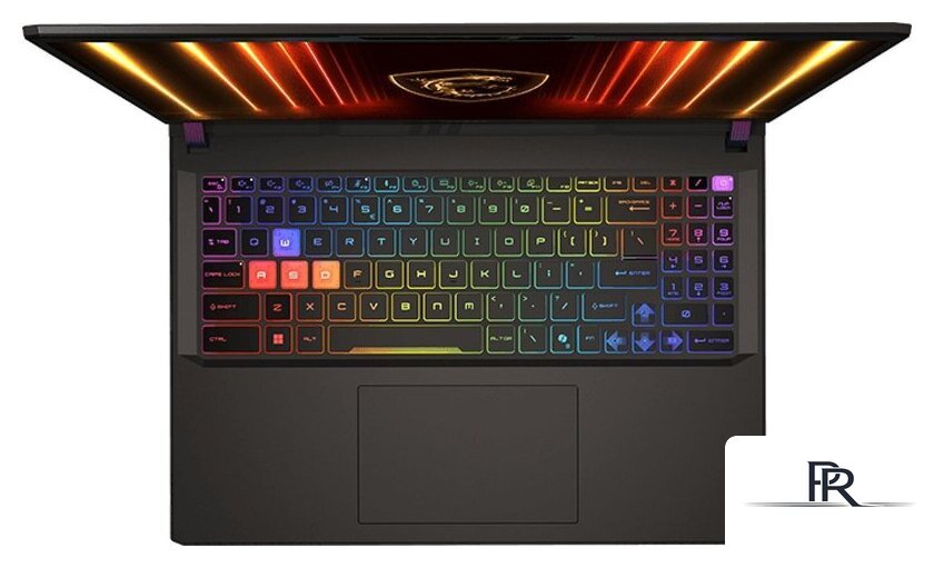 Игровой ноутбук MSI Vector 16 HX AI A2XWIG-487XRU - Изображение №4 — Интернет-магазин ПроЗаказ