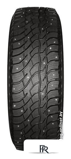 Зимние шины Viatti Bosco Nordico V-523 205/70R15 96T (шипы) - Изображение №2 — Интернет-магазин ПроЗаказ