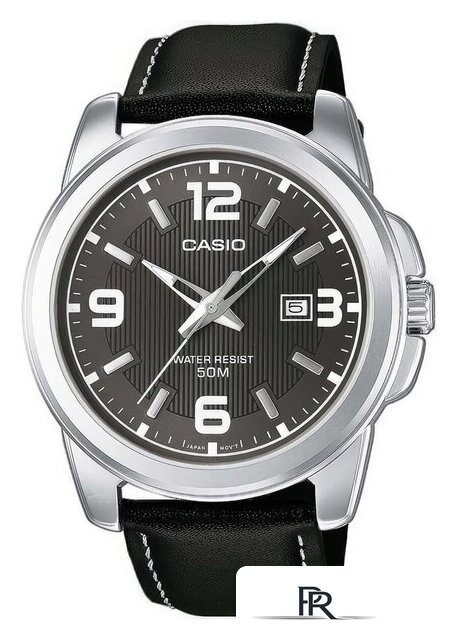 Наручные часы Casio MTP-1314L-8A - Изображение №1 — Интернет-магазин ПроЗаказ