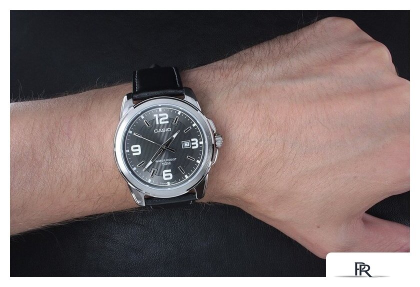 Наручные часы Casio MTP-1314L-8A - Изображение №2 — Интернет-магазин ПроЗаказ
