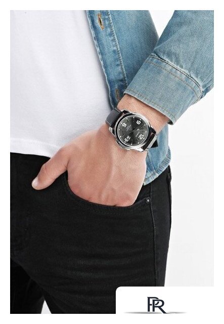 Наручные часы Casio MTP-1314L-8A - Изображение №3 — Интернет-магазин ПроЗаказ