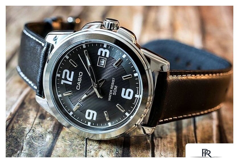Наручные часы Casio MTP-1314L-8A - Изображение №5 — Интернет-магазин ПроЗаказ