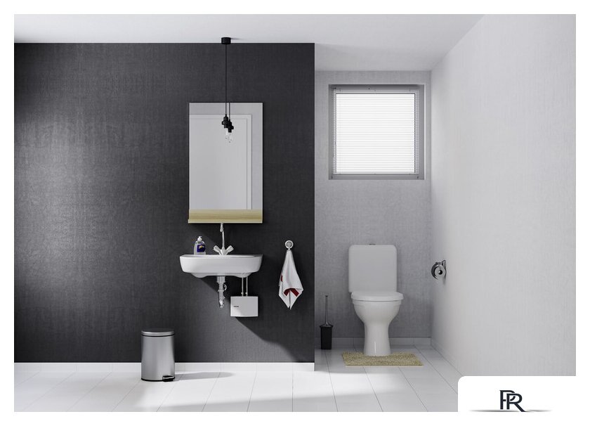 Проточный электрический водонагреватель STIEBEL ELTRON EIL 7 Plus - Изображение №4 — Интернет-магазин ПроЗаказ
