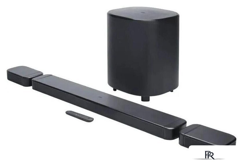 Саундбар JBL Bar 800MK2 - Изображение №1 — Интернет-магазин ПроЗаказ