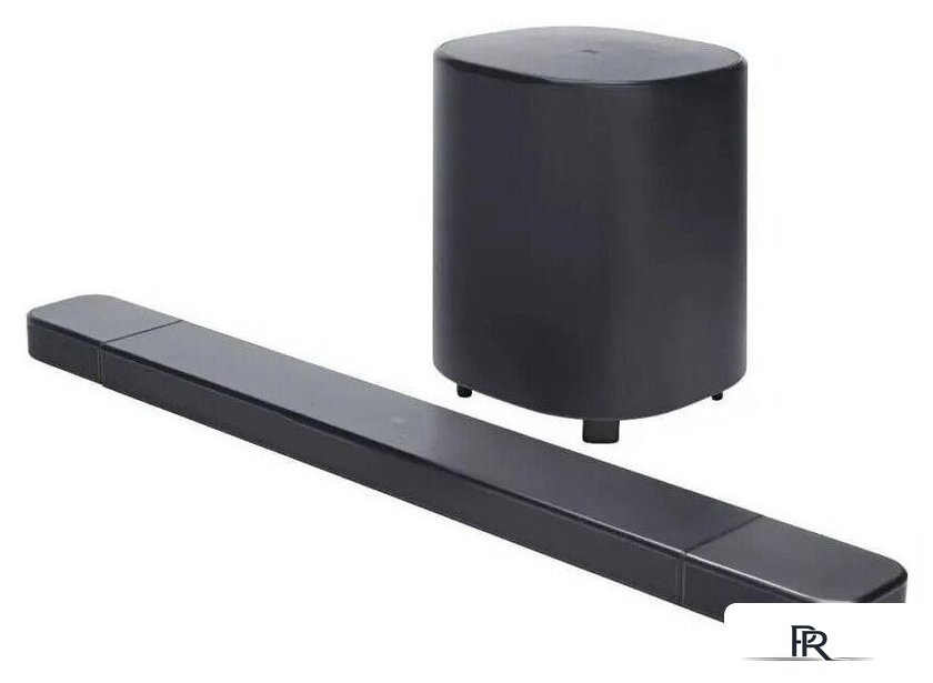 Саундбар JBL Bar 800MK2 - Изображение №4 — Интернет-магазин ПроЗаказ