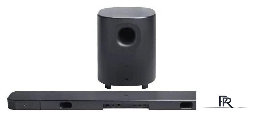 Саундбар JBL Bar 800MK2 - Изображение №3 — Интернет-магазин ПроЗаказ