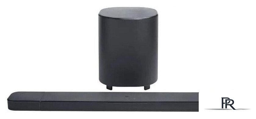 Саундбар JBL Bar 800MK2 - Изображение №2 — Интернет-магазин ПроЗаказ