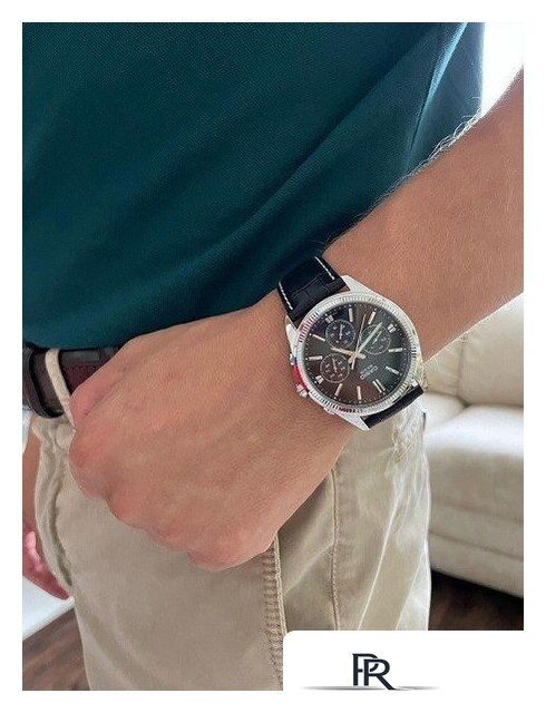 Наручные часы Casio MTP-1375L-1A - Изображение №3 — Интернет-магазин ПроЗаказ