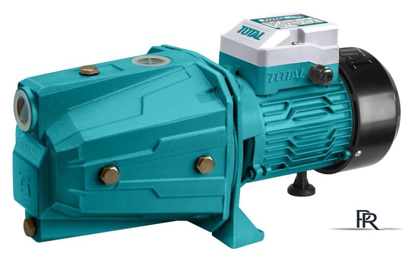 Самовсасывающий насос Total TWP311006 - Изображение №1 — Интернет-магазин ПроЗаказ