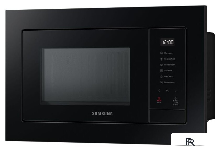 Микроволновая печь Samsung MS20A7318AK - Изображение №2 — Интернет-магазин ПроЗаказ