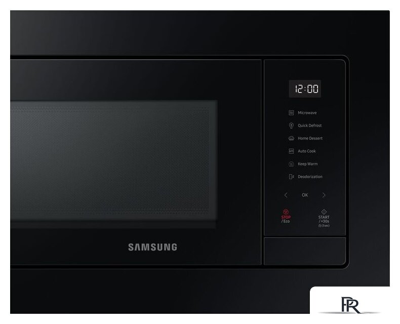 Микроволновая печь Samsung MS20A7318AK - Изображение №4 — Интернет-магазин ПроЗаказ
