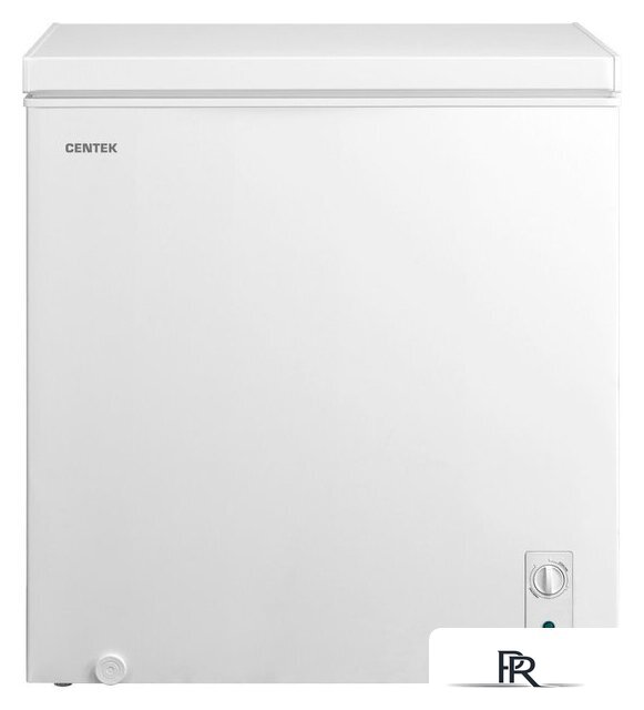 Морозильный ларь CENTEK CT-4003 - Изображение №1 — Интернет-магазин ПроЗаказ